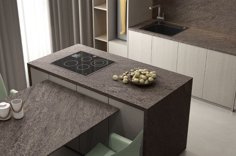 Porceko Countertops