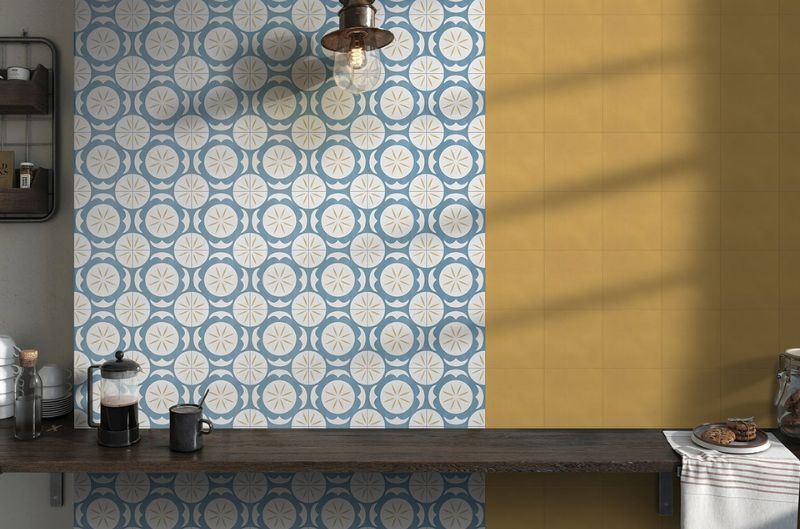 Subway Tiles