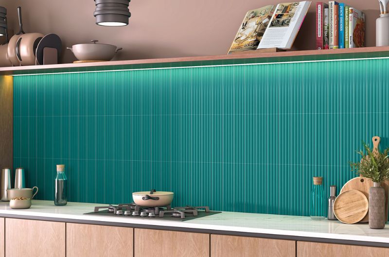 Subway Tiles