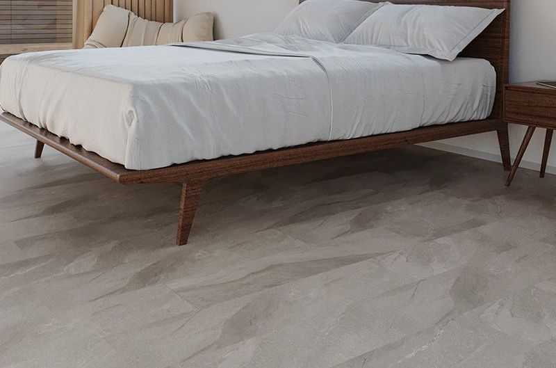 Welspun SPC Flooring