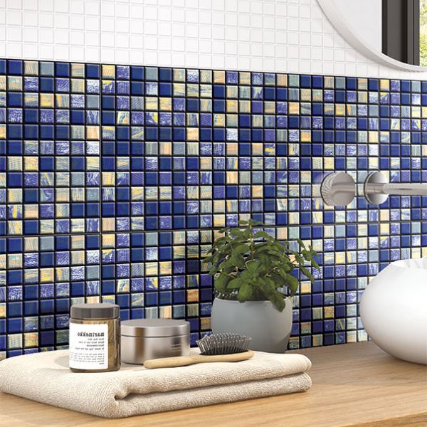 mosaic