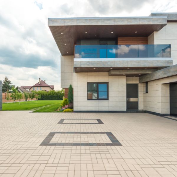 outdoor tiles