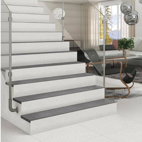 step tiles